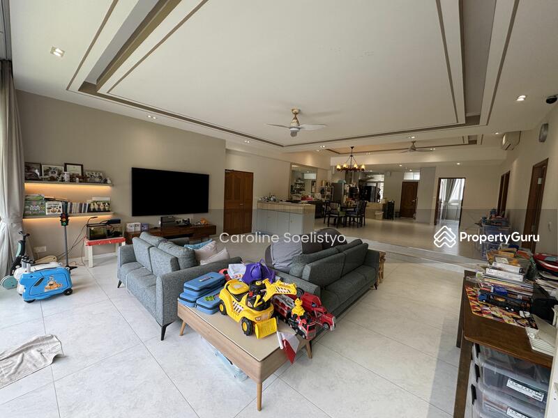 For Rent - Minbu Villa