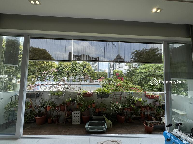 For Rent - Minbu Villa