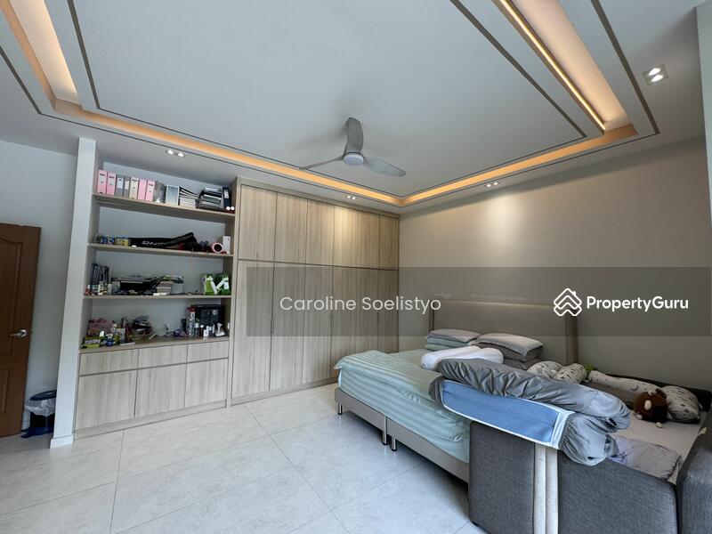 For Rent - Minbu Villa