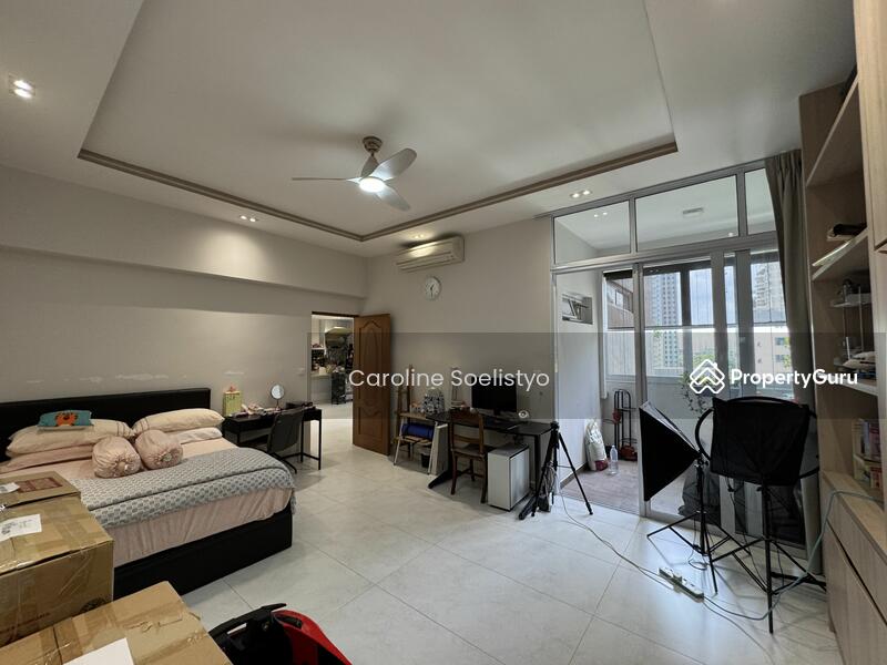 For Rent - Minbu Villa