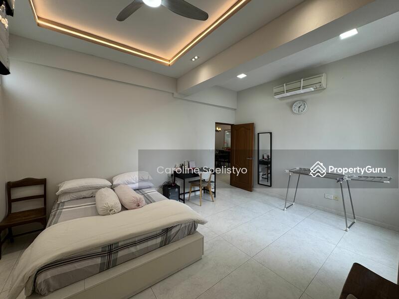 For Rent - Minbu Villa