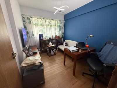 For Rent - 410A Northshore Drive