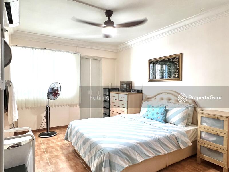 For Sale - 271 Yishun Street 22