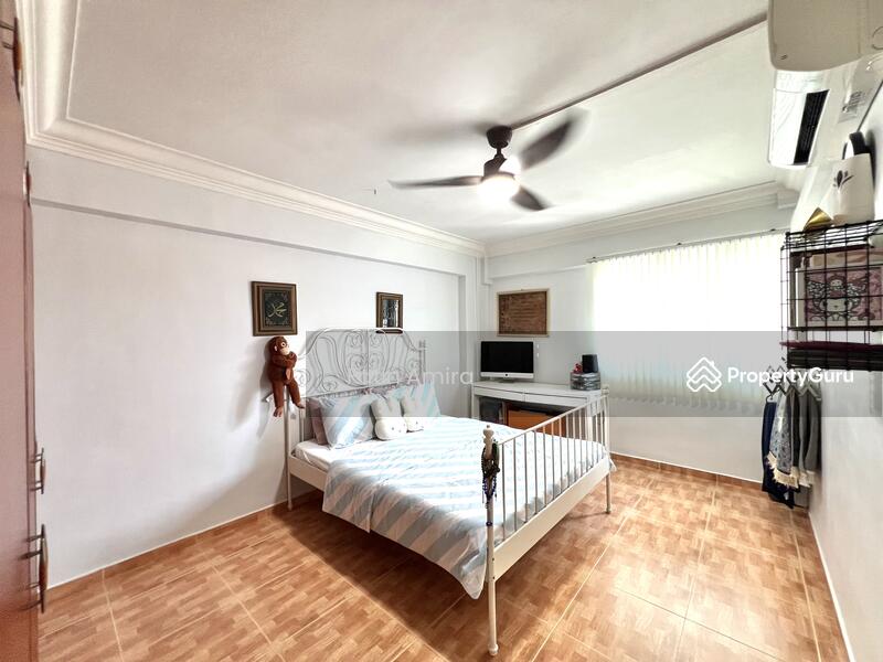 For Sale - 271 Yishun Street 22