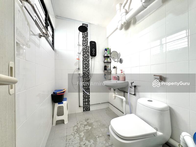 For Sale - 271 Yishun Street 22