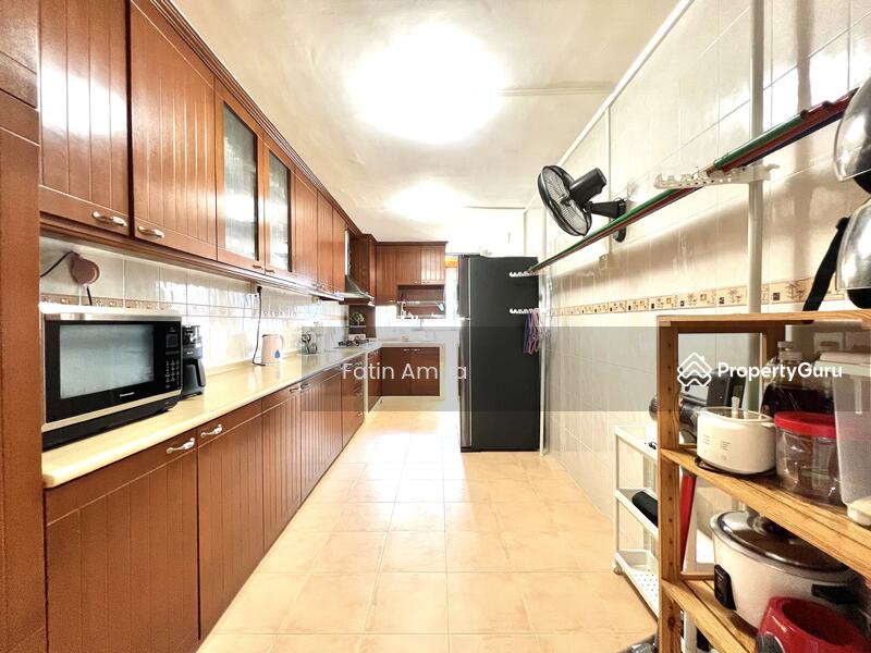 For Sale - 271 Yishun Street 22
