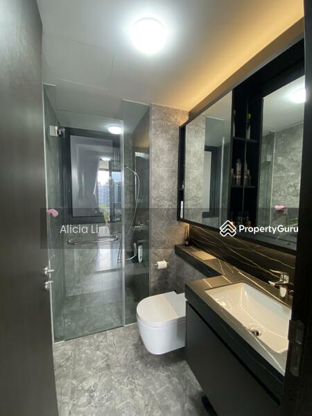 Common Bathroom