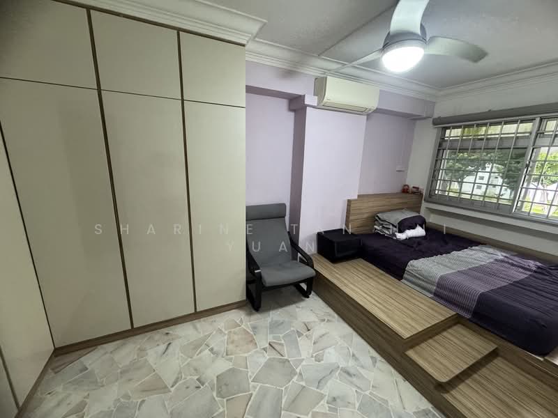 262 Boon Lay Drive, 262 Boon Lay Drive, Room Rental, 100 sqft, HDB Flat For Rent, by Sharine Tan Hui Yuan, 60072118 - PropertyGuru.com.sg