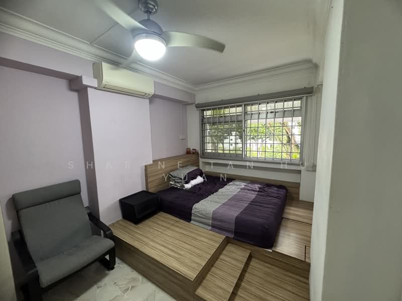 262 Boon Lay Drive, 262 Boon Lay Drive, Room Rental, 100 sqft, HDB Flat For Rent, by Sharine Tan Hui Yuan, 60072118 - PropertyGuru.com.sg