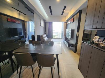 For Sale - Parc Riviera