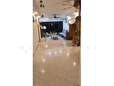 For Sale - 298 Yishun Street 20