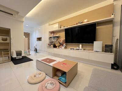 For Sale - 530D Pasir Ris Drive 1