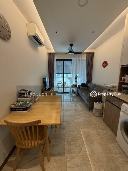 Living/dining