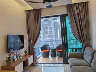 For Sale - Kingsford Waterbay