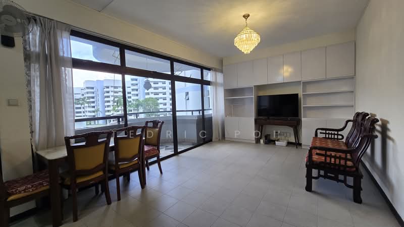 Mandarin Gardens, 1 Siglap Road, 2 Bedrooms, 829 sqft, Condominium For Sale, by Tedric Poh, 60072187 - Living Room - PropertyGuru.com.sg