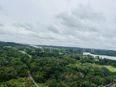 For Sale - Flame Tree Park