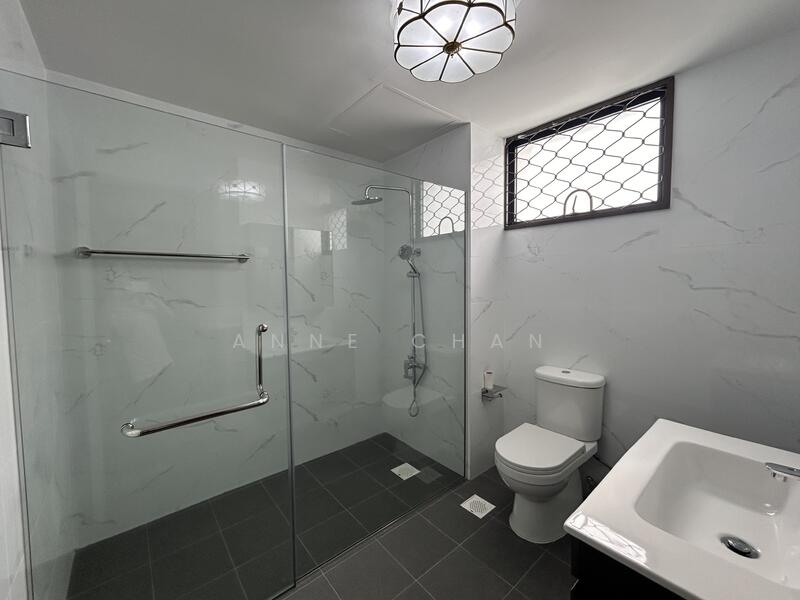 For Sale - Flame Tree Park