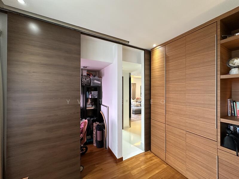 The Suites @ Central, 57B Devonshire Road, 4 Bedrooms, 1,701 sqft, Condominium For Rent, by Yvette Yeo 杨丽颖, 60072204 - 4th Bedroom with attached Study - PropertyGuru.com.sg