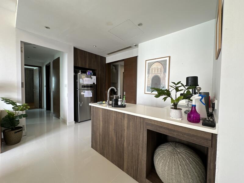 The Suites @ Central, 57B Devonshire Road, 4 Bedrooms, 1,701 sqft, Condominium For Rent, by Yvette Yeo 杨丽颖, 60072204 - Dry Kitchen - PropertyGuru.com.sg
