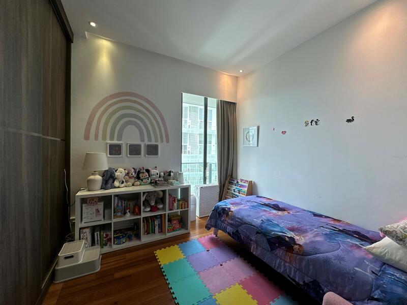 The Suites @ Central, 57B Devonshire Road, 4 Bedrooms, 1,701 sqft, Condominium For Rent, by Yvette Yeo 杨丽颖, 60072204 - 3rd Bedroom - PropertyGuru.com.sg