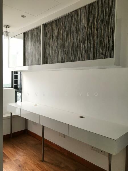The Suites @ Central, 57B Devonshire Road, 4 Bedrooms, 1,701 sqft, Condominium For Rent, by Yvette Yeo 杨丽颖, 60072204 - Study - PropertyGuru.com.sg