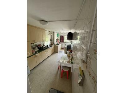 For Sale - 616 Bedok Reservoir Road