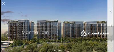 For Sale - Canberra Crescent Residences