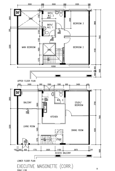 For Sale 894 Tampines Street 81