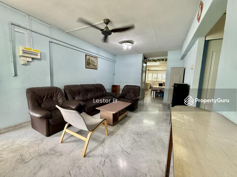 For Rent - 442 Ang Mo Kio Avenue 10