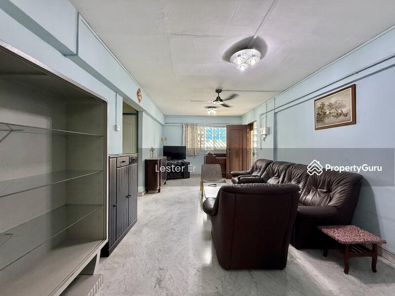 For Rent - 442 Ang Mo Kio Avenue 10