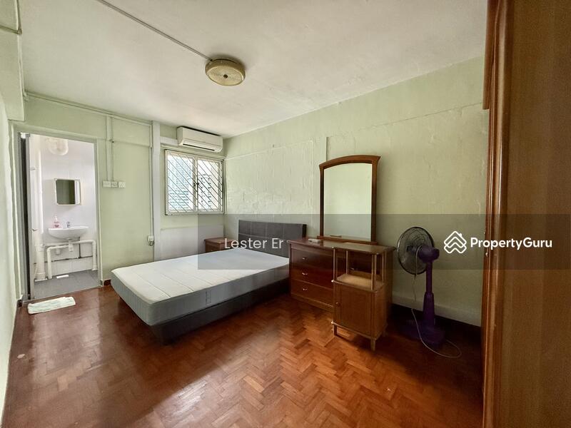 For Rent - 442 Ang Mo Kio Avenue 10