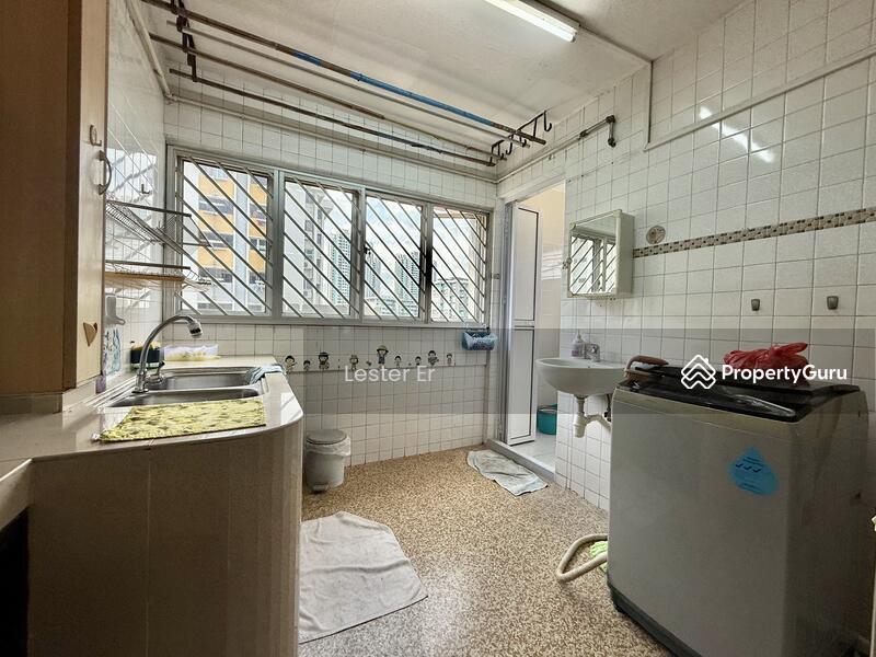 For Rent - 442 Ang Mo Kio Avenue 10