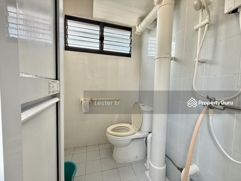 For Rent - 442 Ang Mo Kio Avenue 10