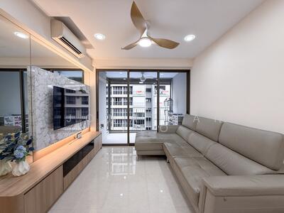 For Sale - Rivercove Residences EC