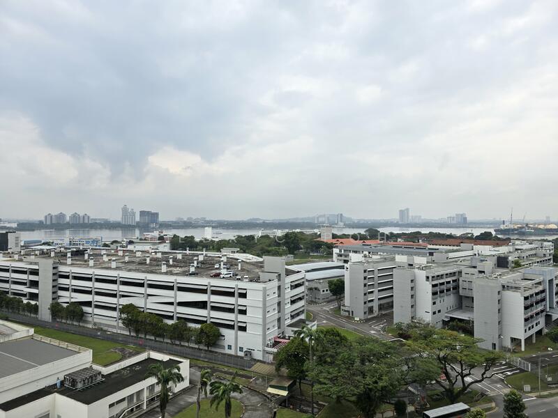 Food XChange @ Admiralty, 8A Admiralty Street, 2,842 sqft, Factory / Workshop (B2) For Sale, by Tedric Poh, 60072241 - Views - CommercialGuru.com.sg