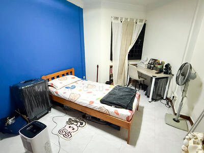 For Rent - 259A Compassvale Road