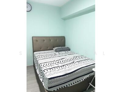 For Rent - 630 Woodlands Ring Road