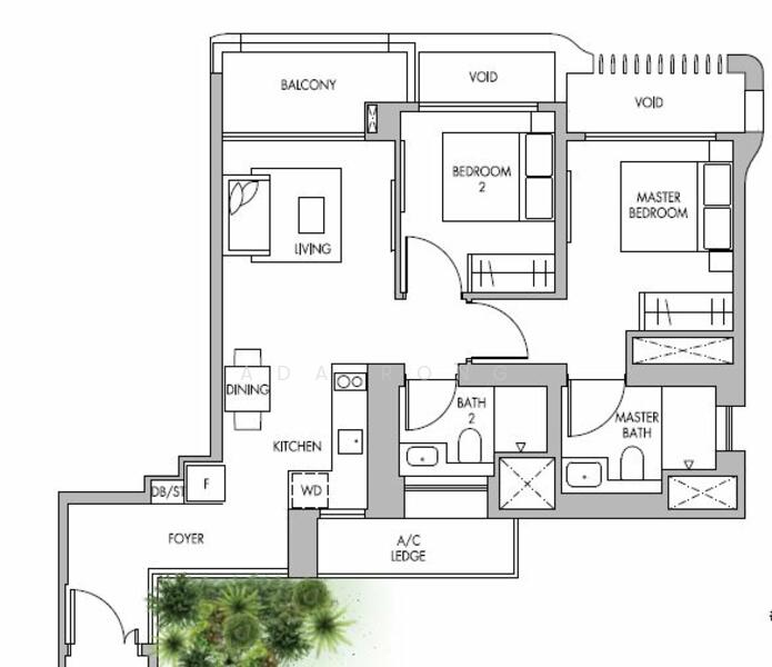 For Sale The Tre Ver