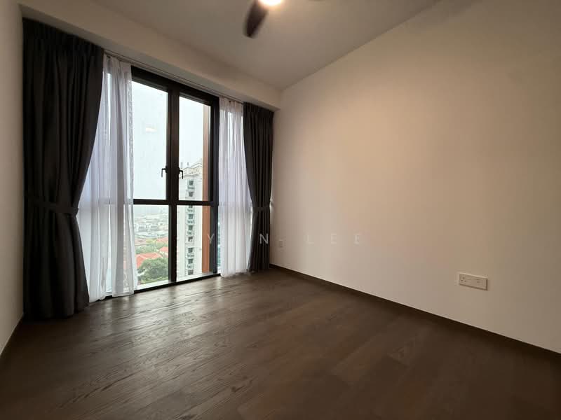 LIV @ MB, 114A Arthur Road, 1 Bedroom, 517 sqft, Condominium For Rent, by Lynn Lee, 60072293 - Bedroom - PropertyGuru.com.sg