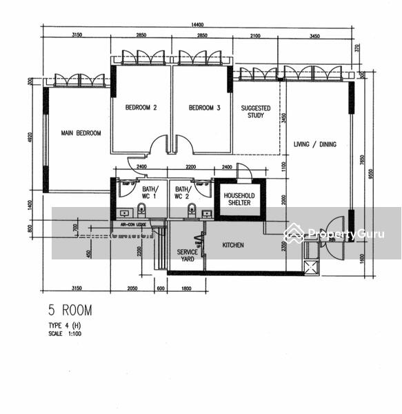 For Sale 335C Anchorvale Crescent
