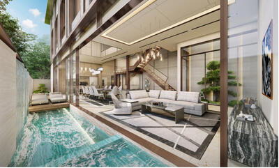 For Sale - Opera Estate