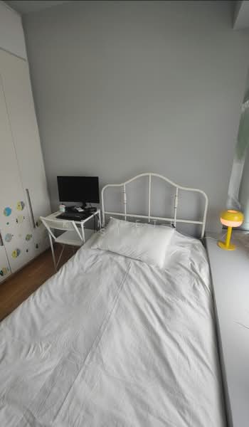 Trellis Towers, 700 Toa Payoh Lorong 1, Room Rental, 180 sqft, Condominium For Rent, by Kenneth Sim, 60072300 - Bedroom - PropertyGuru.com.sg