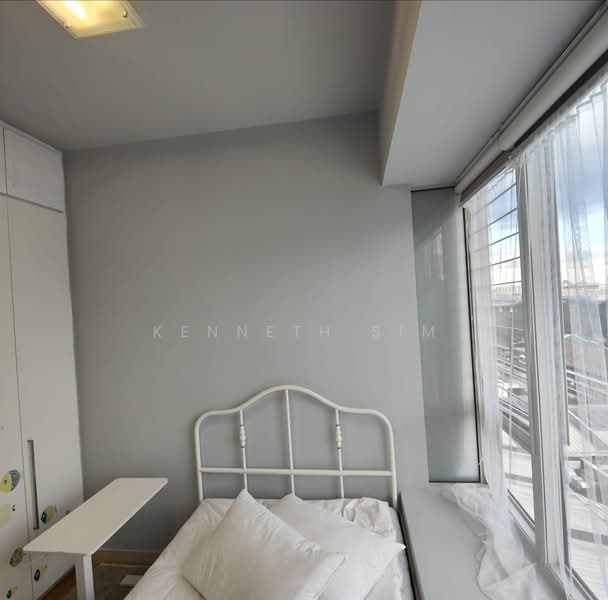 Trellis Towers, 700 Toa Payoh Lorong 1, Room Rental, 180 sqft, Condominium For Rent, by Kenneth Sim, 60072300 - Bedroom - PropertyGuru.com.sg