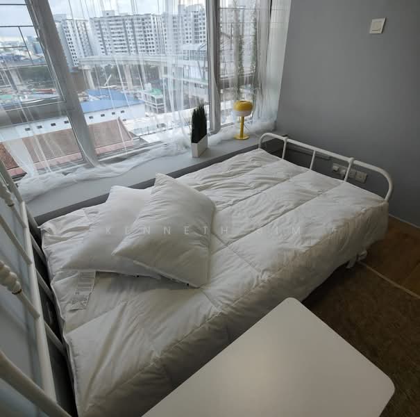 Trellis Towers, 700 Toa Payoh Lorong 1, Room Rental, 180 sqft, Condominium For Rent, by Kenneth Sim, 60072300 - Bedroom - PropertyGuru.com.sg