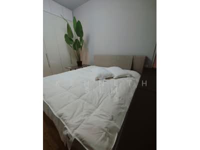 For Rent - Trellis Towers