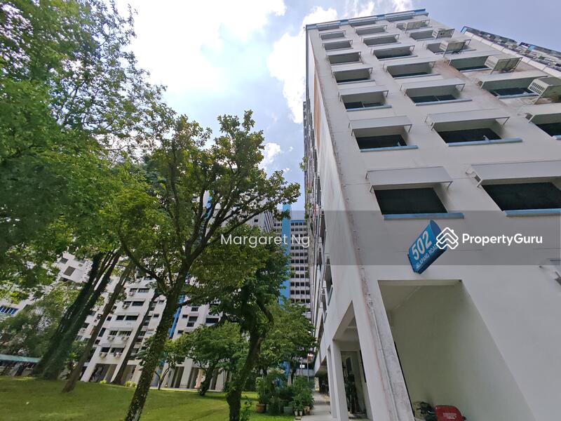For Sale - 502 Jelapang Road