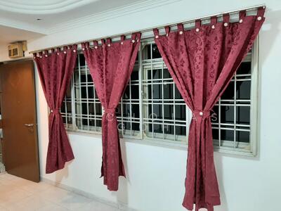 For Rent - 314 Sembawang Drive