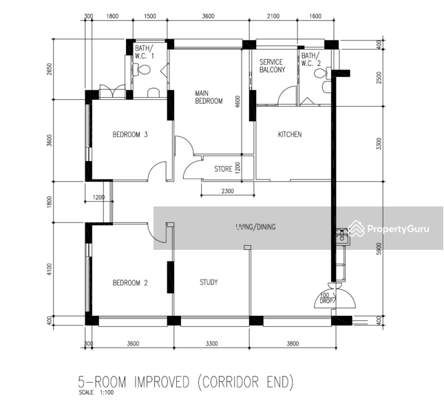 For Sale 735 Tampines Street 72