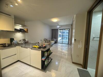 For Sale - Marina One Residences