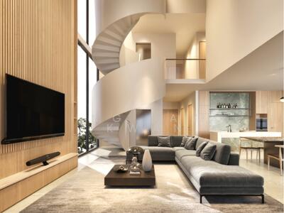 For Sale - ⭐️D11 - BRAND NEW FH Semi-Detached @ Kheam Hock Road⭐️